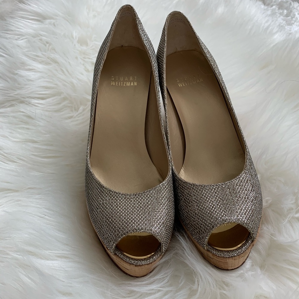 Wedges - Picture 3 of 6